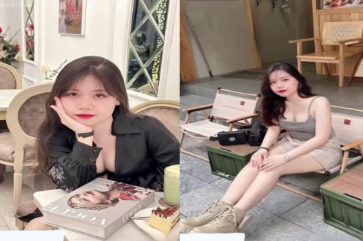 sex minarocket đang lựa quần áo du lịch mà em dâm dục quá ~eva elfie